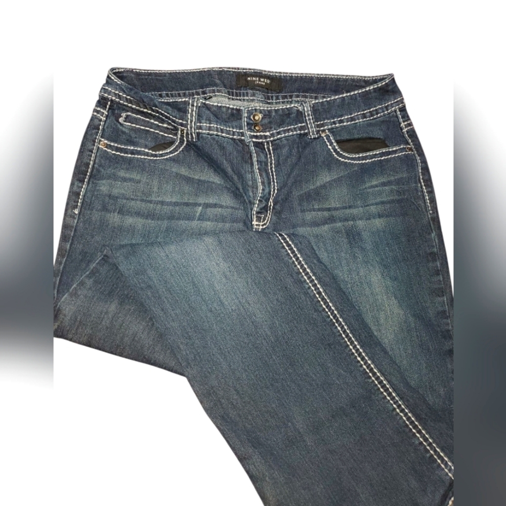 Nine West Vintage Jeans